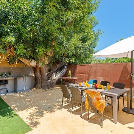 Villa Serena - Plusholidays กัลเป ภายนอก รูปภาพ