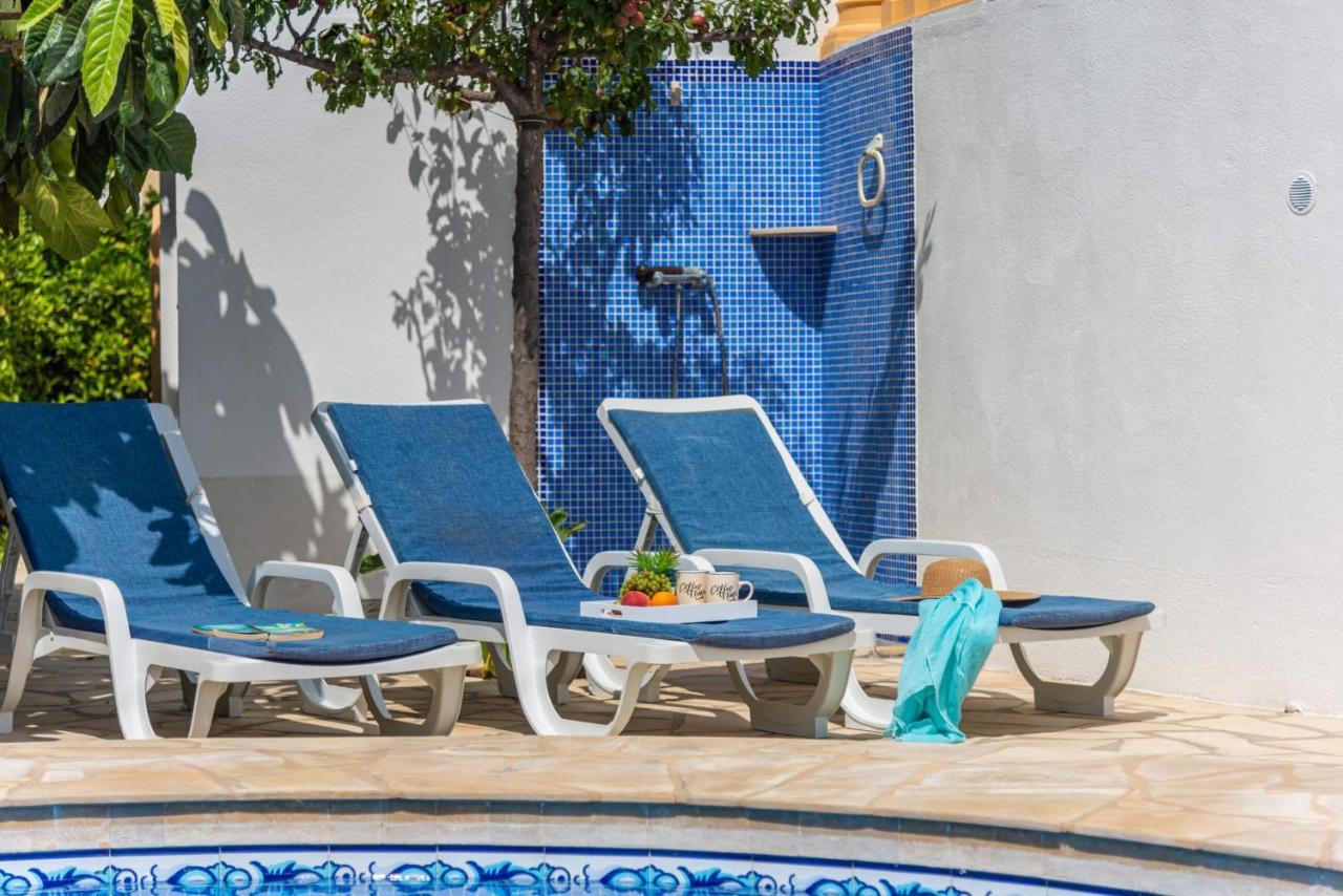 Villa Serena - Plusholidays กัลเป ภายนอก รูปภาพ