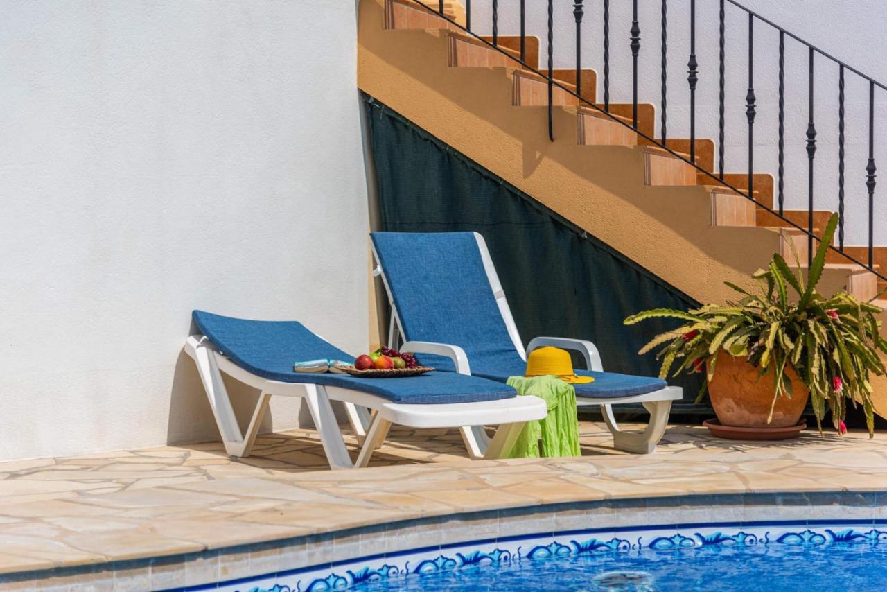 Villa Serena - Plusholidays กัลเป ภายนอก รูปภาพ