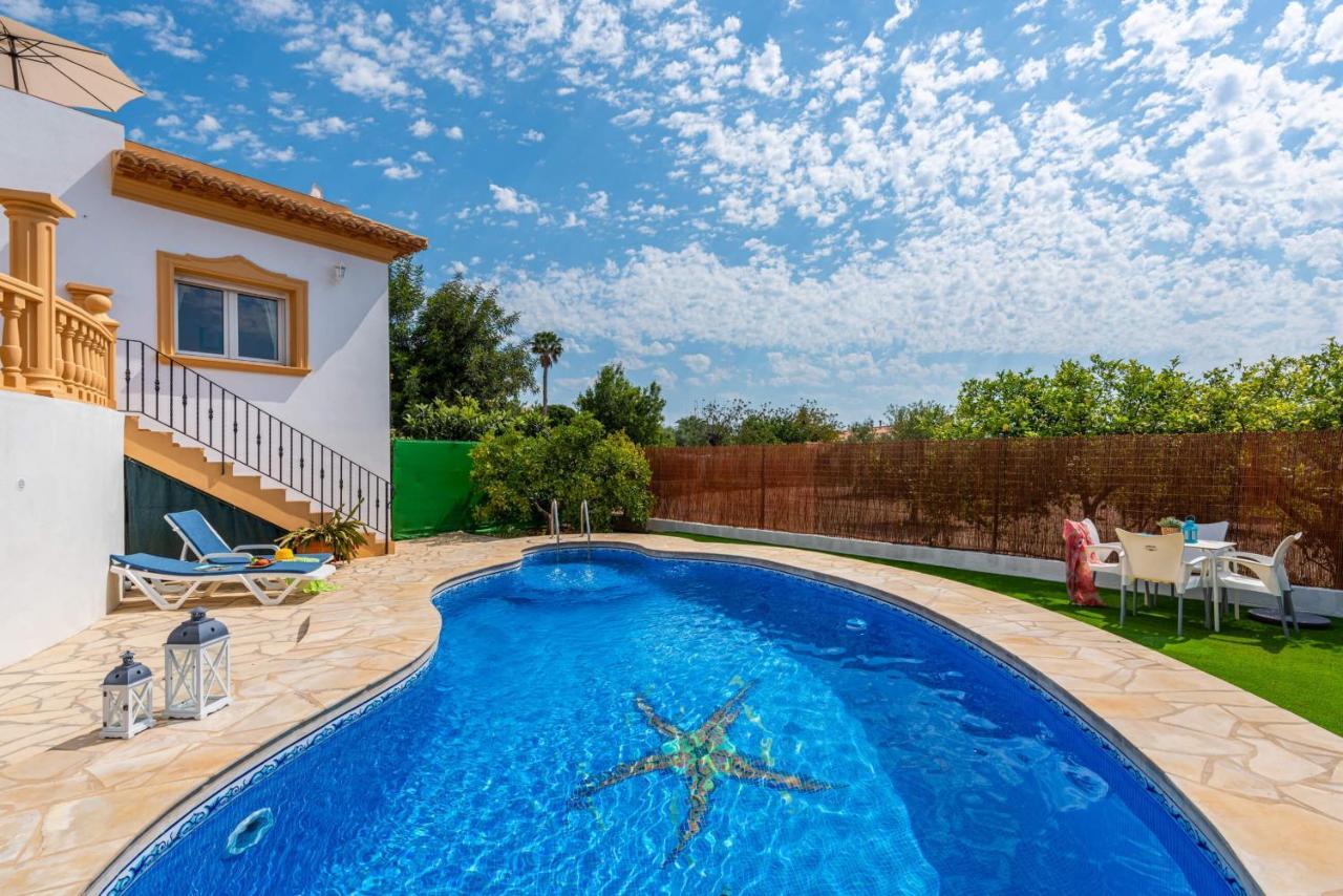 Villa Serena - Plusholidays กัลเป ภายนอก รูปภาพ