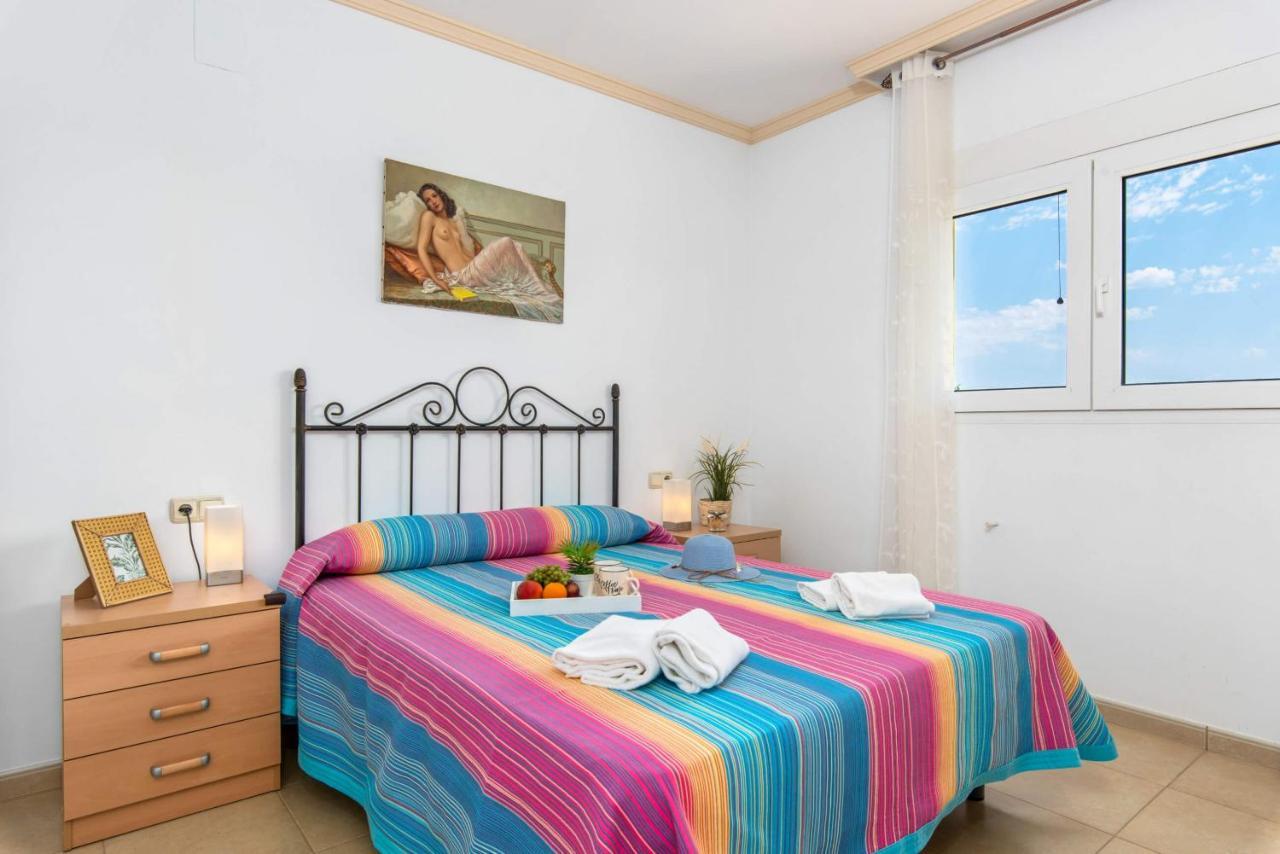 Villa Serena - Plusholidays กัลเป ภายนอก รูปภาพ