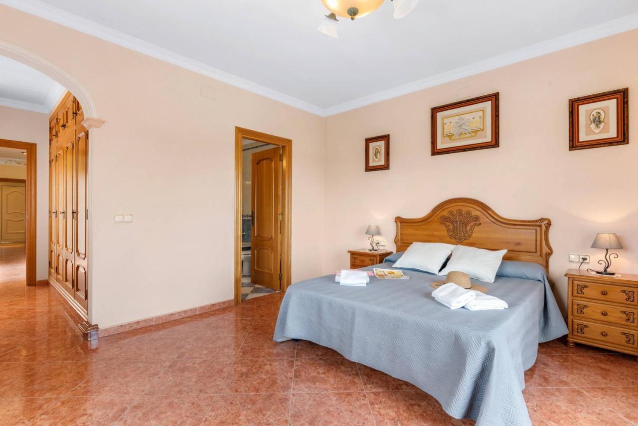 Villa Serena - Plusholidays กัลเป ภายนอก รูปภาพ