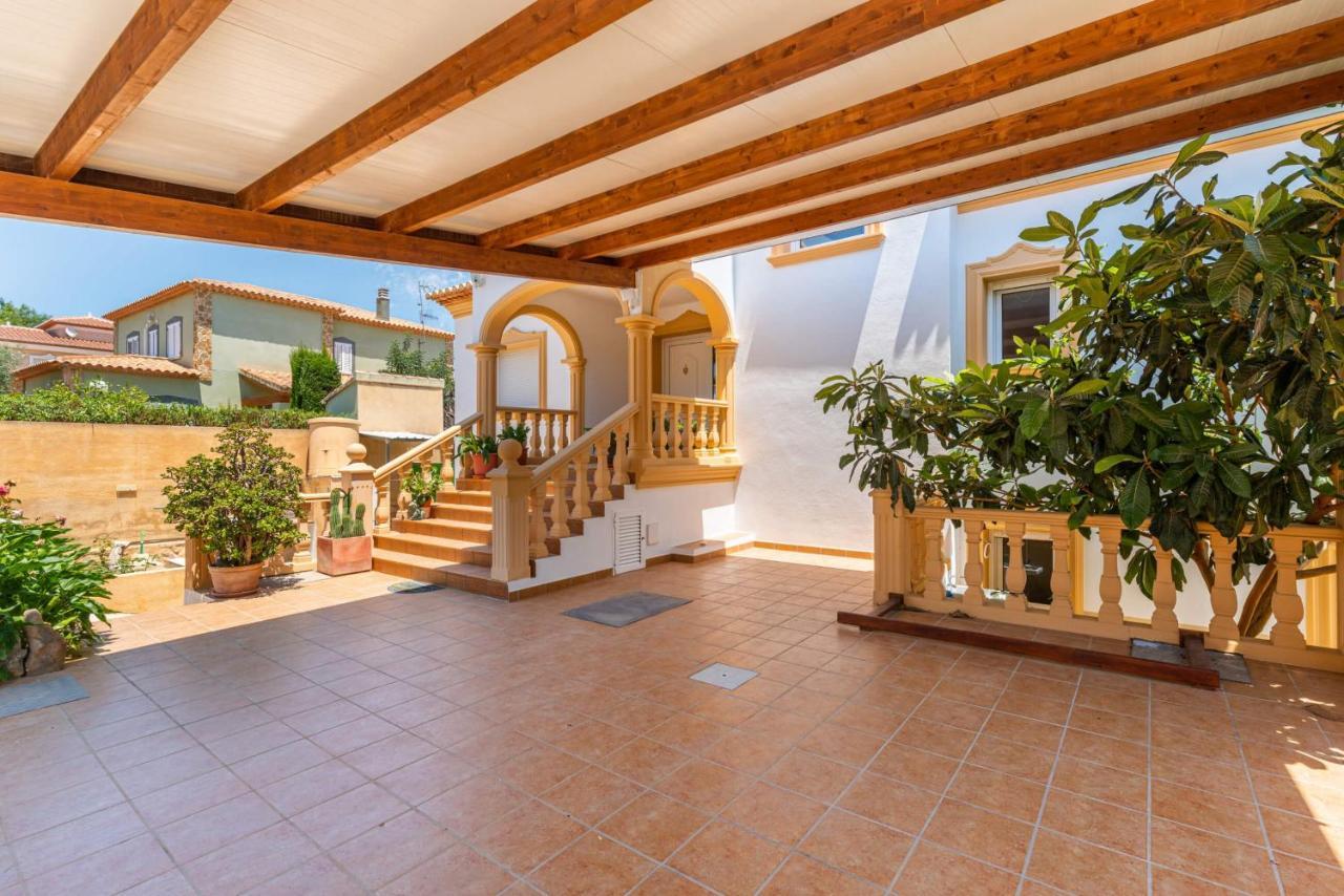 Villa Serena - Plusholidays กัลเป ภายนอก รูปภาพ