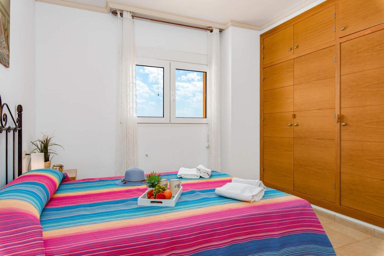 Villa Serena - Plusholidays กัลเป ภายนอก รูปภาพ