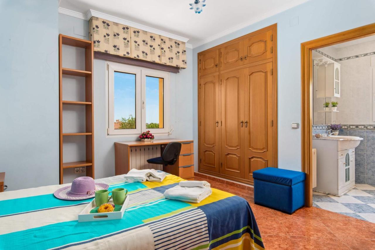 Villa Serena - Plusholidays กัลเป ภายนอก รูปภาพ