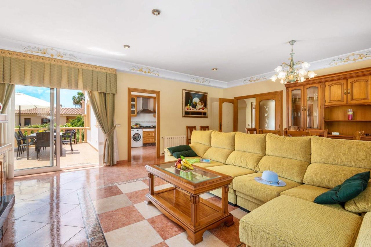 Villa Serena - Plusholidays กัลเป ภายนอก รูปภาพ