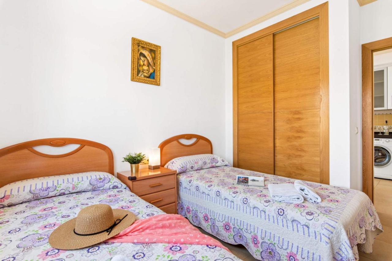Villa Serena - Plusholidays กัลเป ภายนอก รูปภาพ