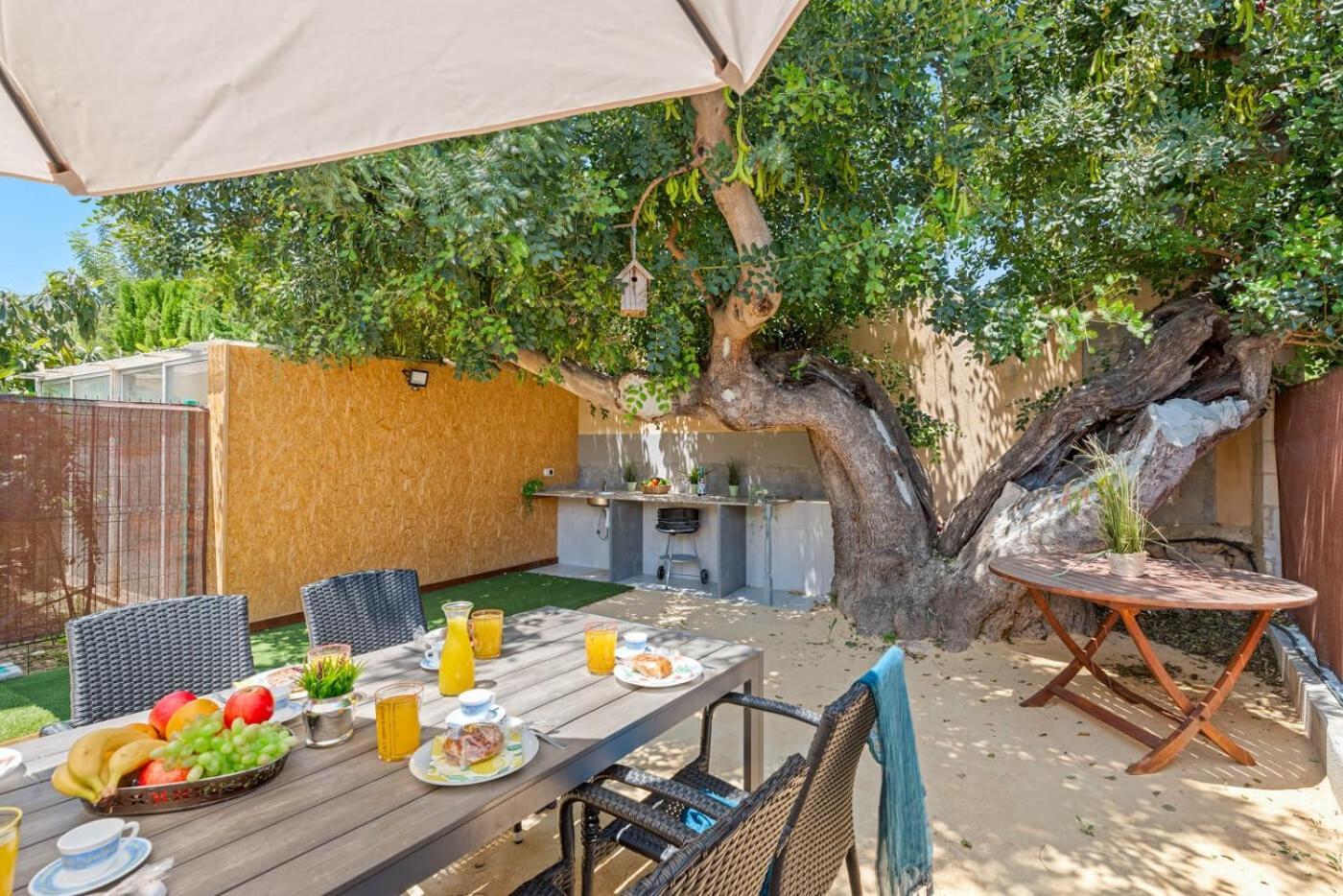 Villa Serena - Plusholidays กัลเป ภายนอก รูปภาพ