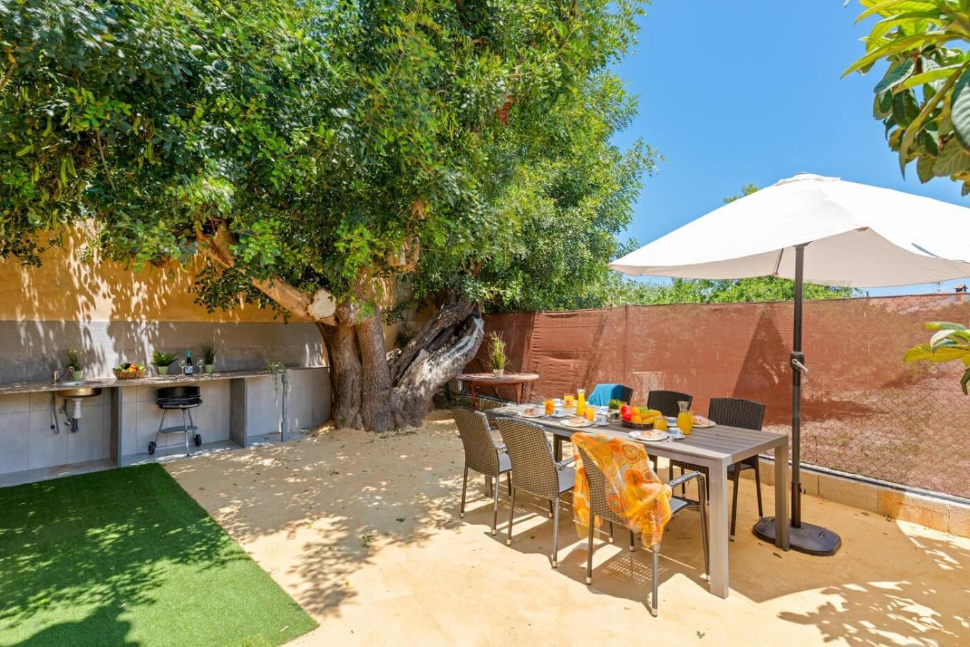 Villa Serena - Plusholidays กัลเป ภายนอก รูปภาพ