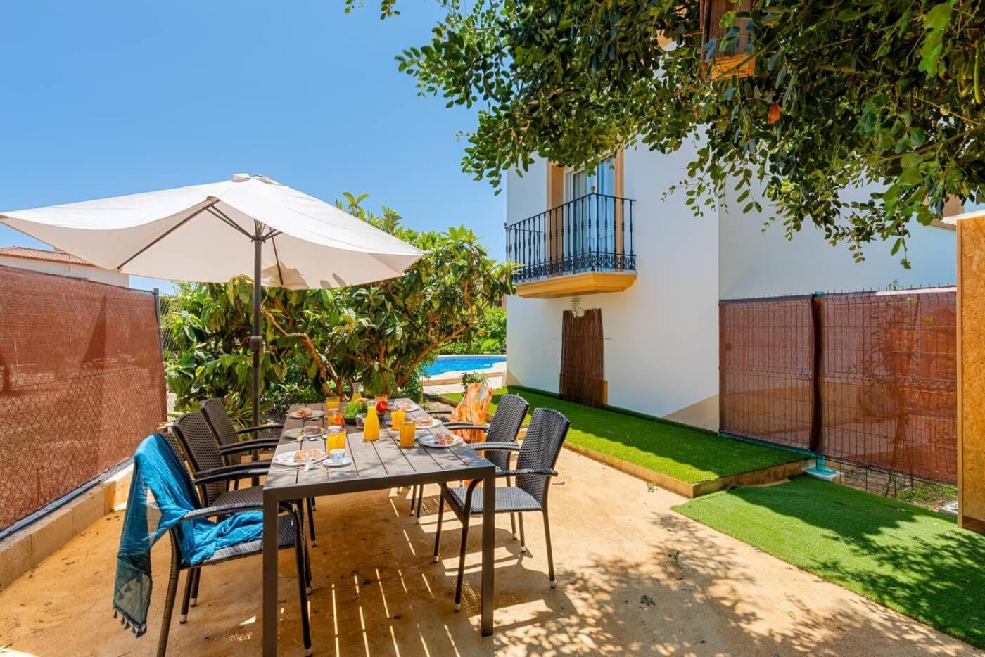 Villa Serena - Plusholidays กัลเป ภายนอก รูปภาพ